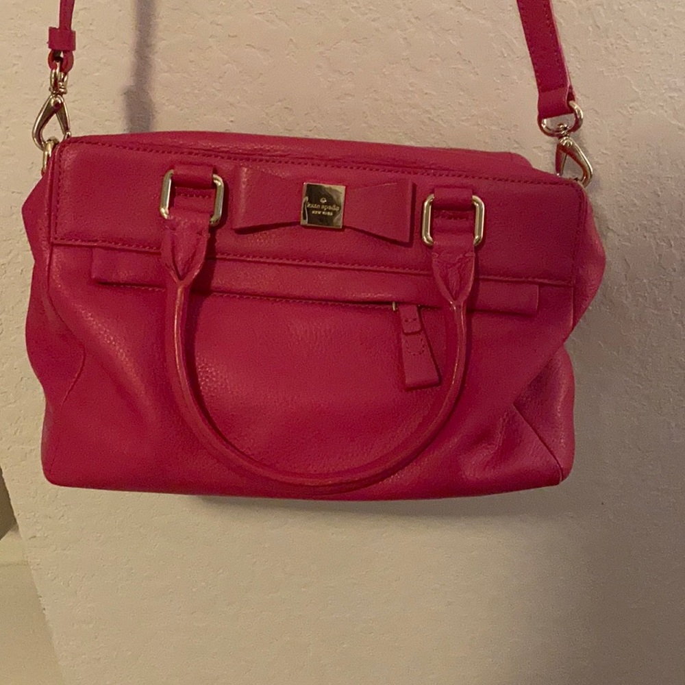 Kate Spade Crossbody